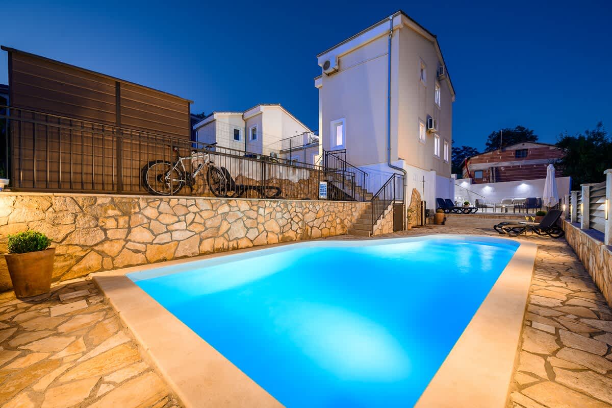 Villa Zaza with Pool in Istria property photo 5