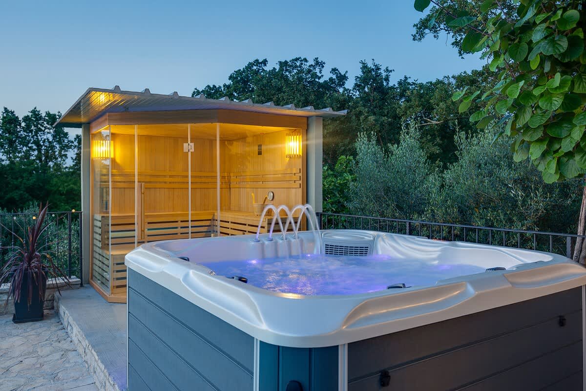 Villa Stupenda property photo 2