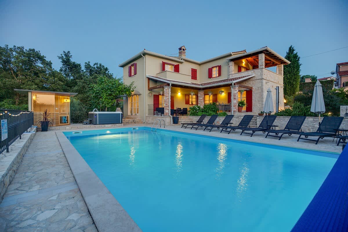 Villa Stupenda property photo 3