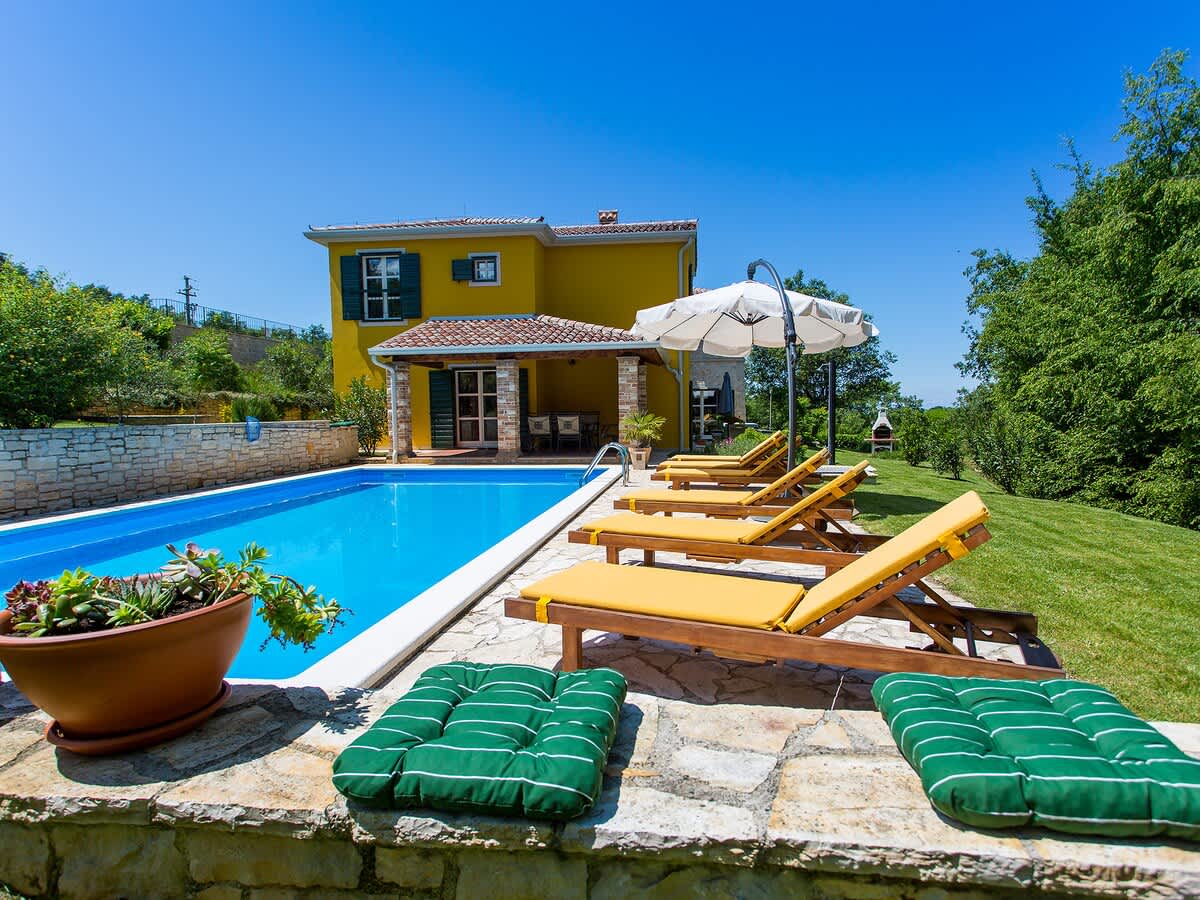 Villa Splendida property photo 3