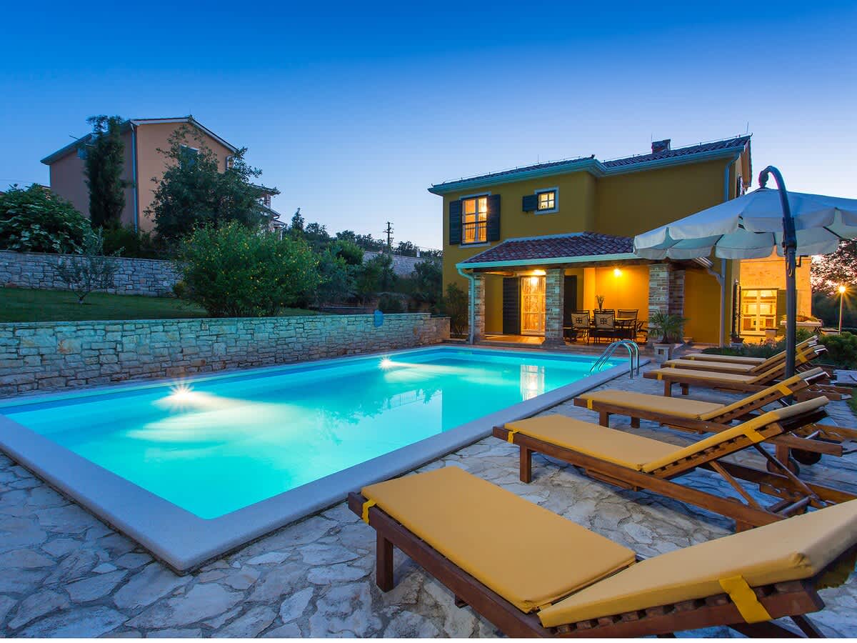 Villa Splendida property photo 1