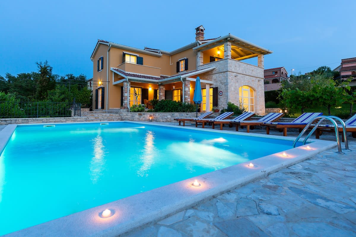 Villa Salvea property photo 4