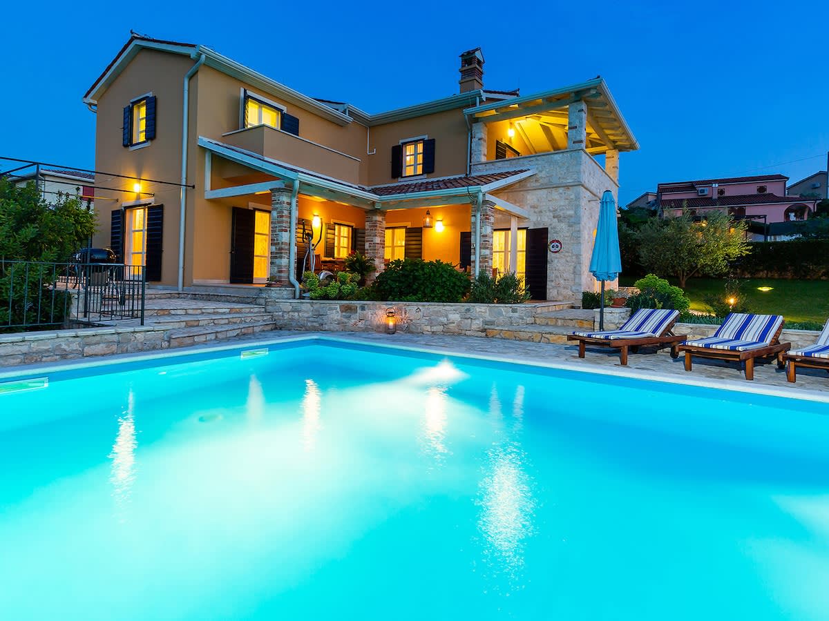 Villa Salvea property photo 1