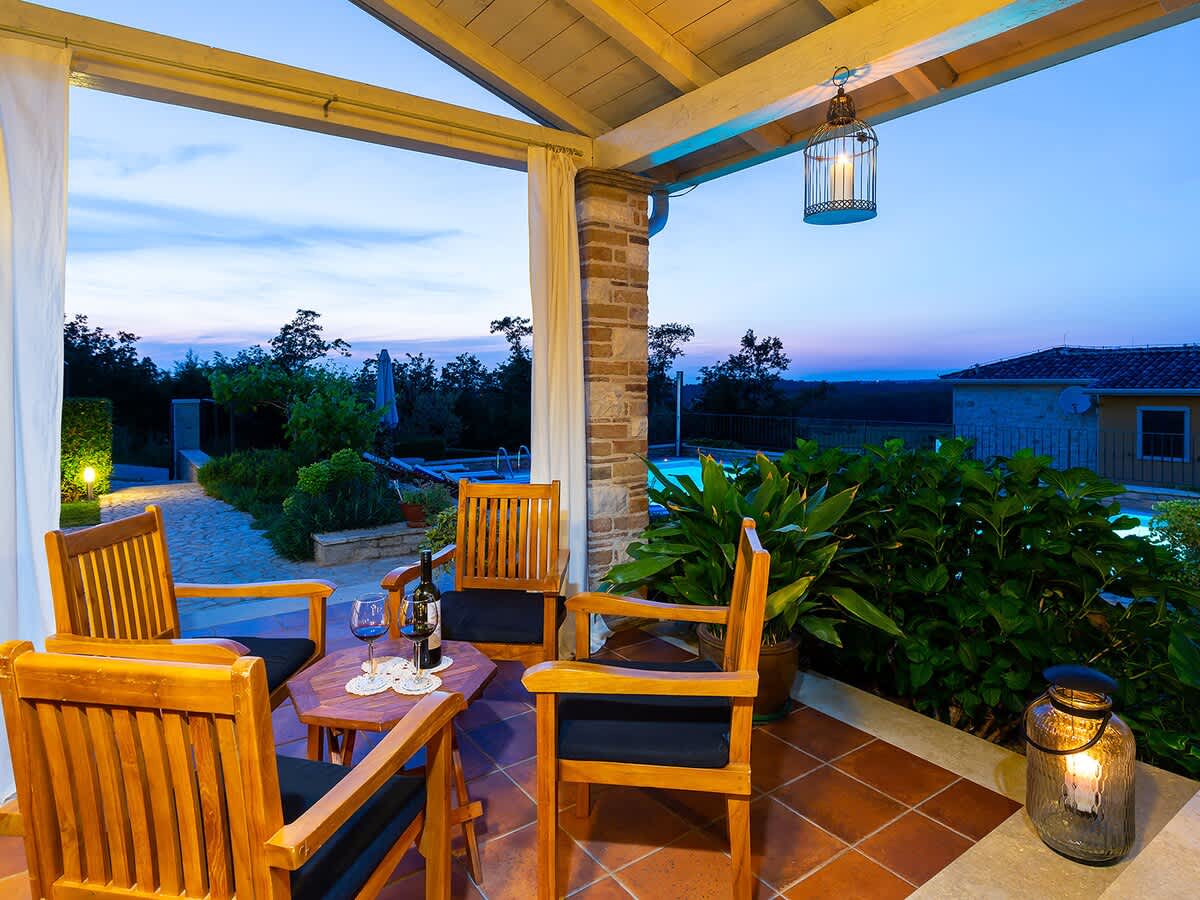 Villa Salvea property photo 2