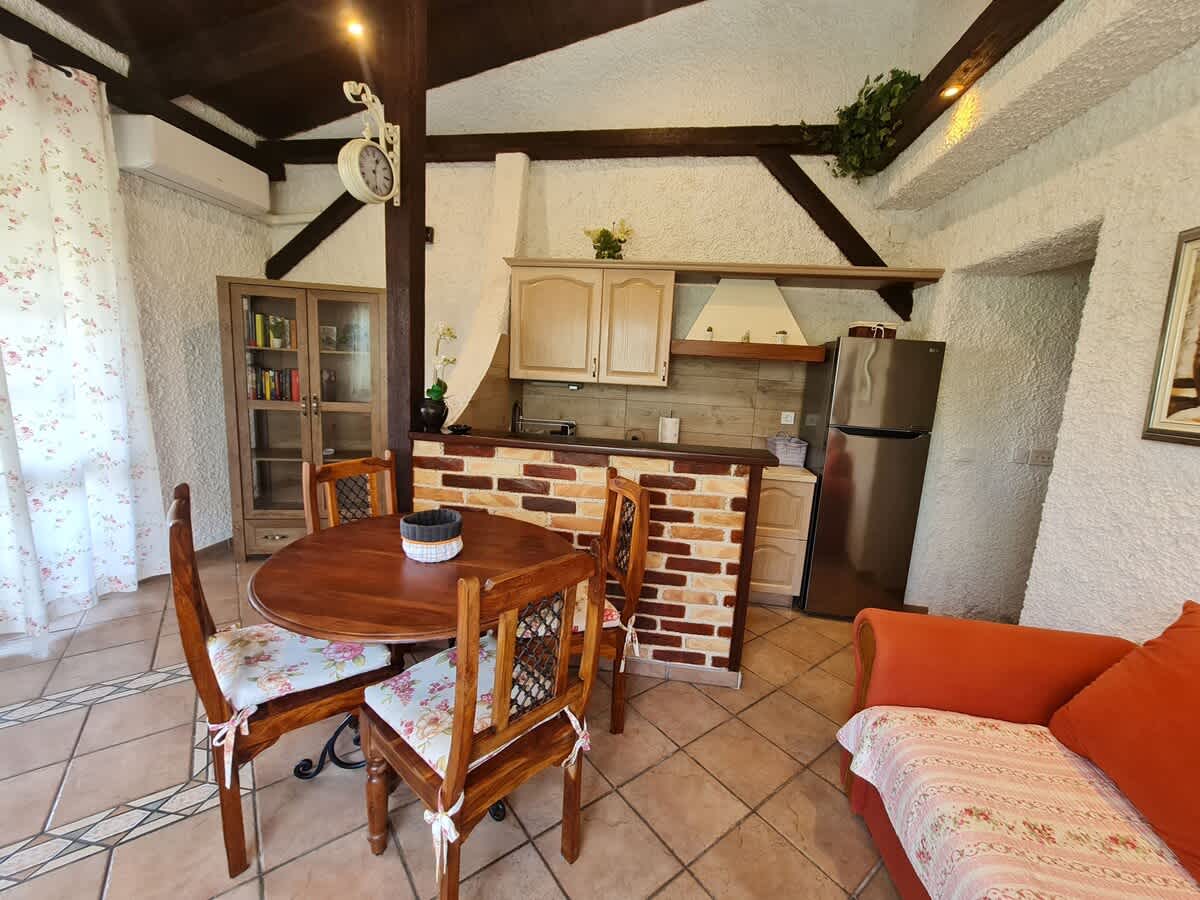 Apartment Erna in Porec, Istria property photo 4