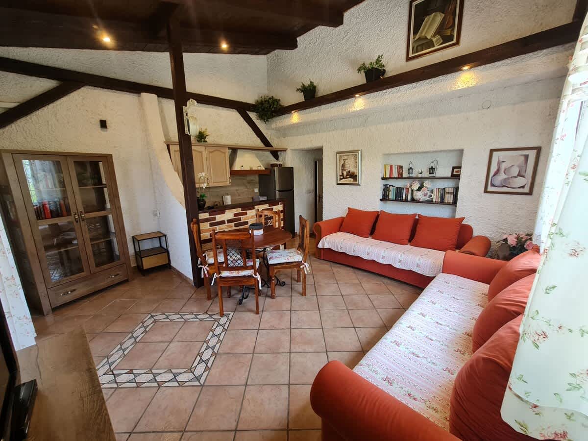 Apartment Erna in Porec, Istria property photo 5