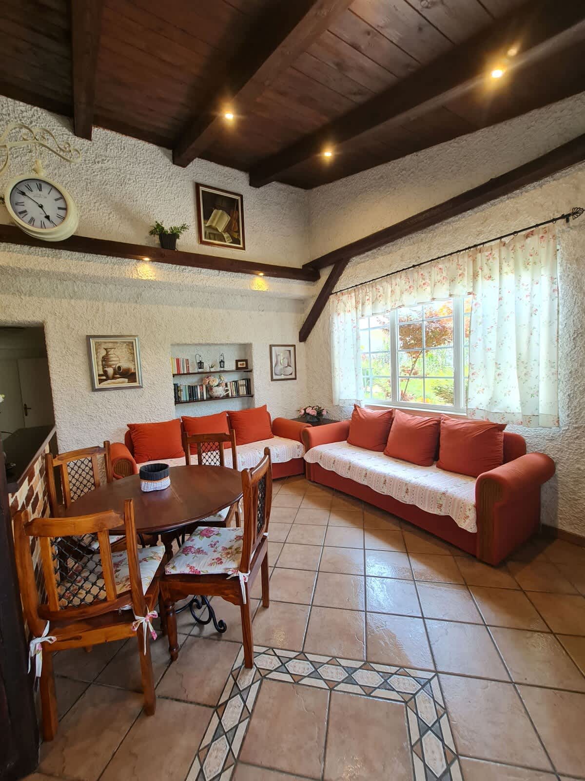 Apartment Erna in Porec, Istria property photo 3