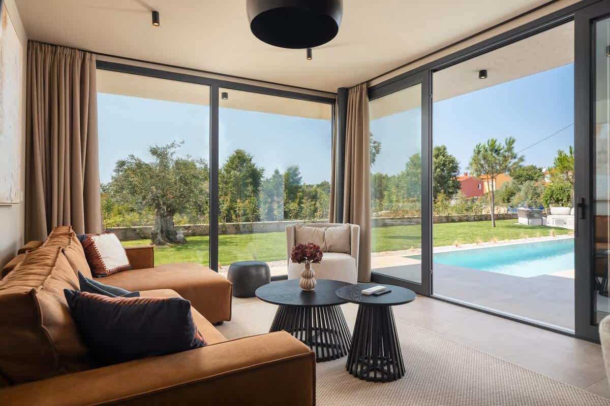 Luxury Villa Casa Tia in Istria property photo 4