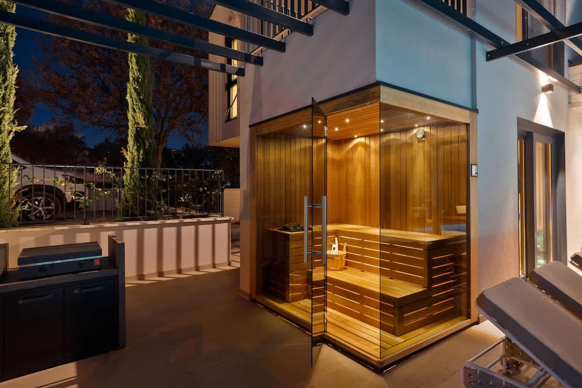 Luxury Villa Casa Tia in Istria property photo 5