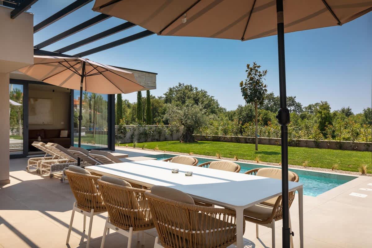 Luxury Villa Casa Tia in Istria property photo 3