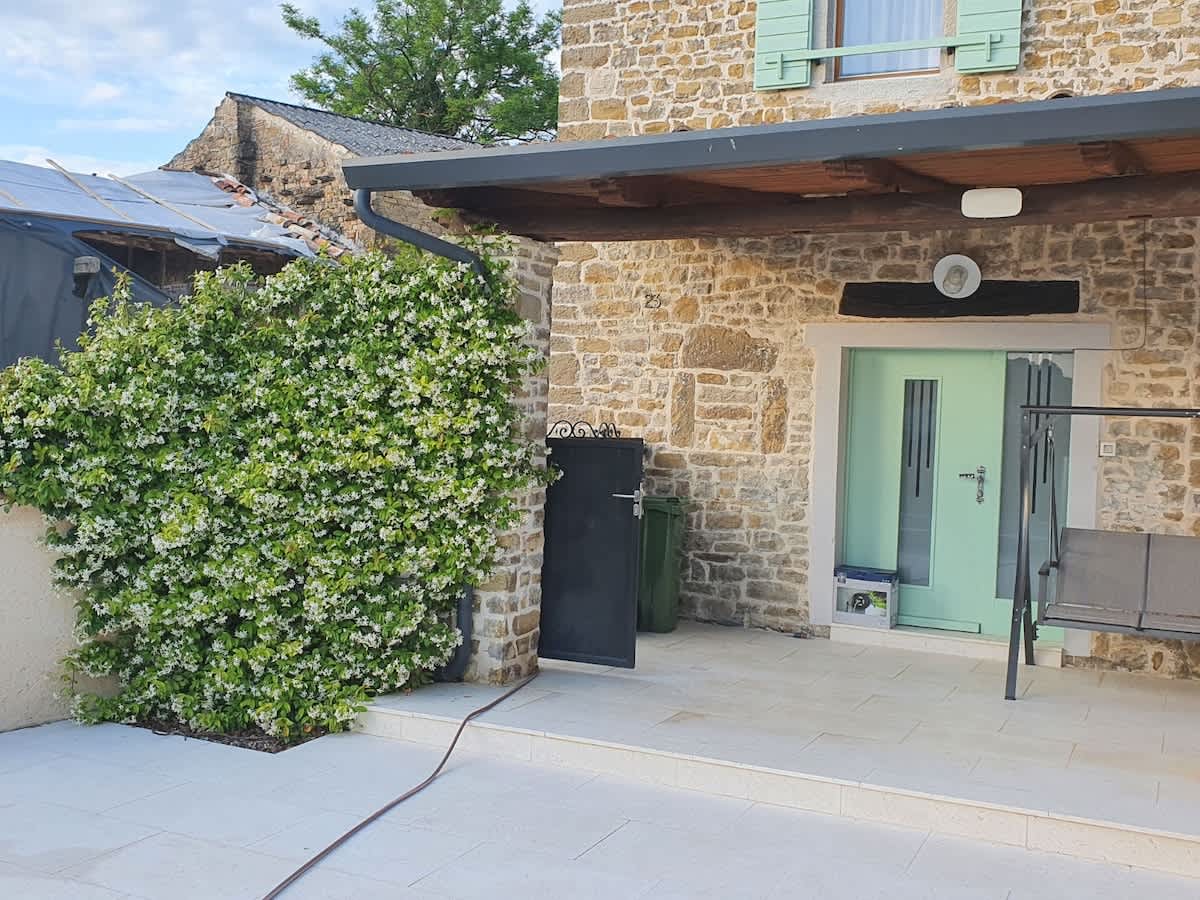 Casa Chiara Motovun, Villa with Private Pool property photo 5