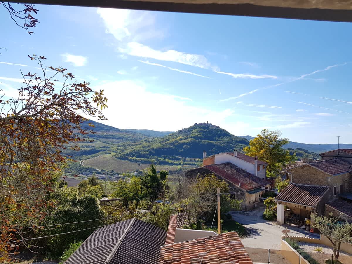 Casa Chiara Motovun, Villa with Private Pool property photo 2