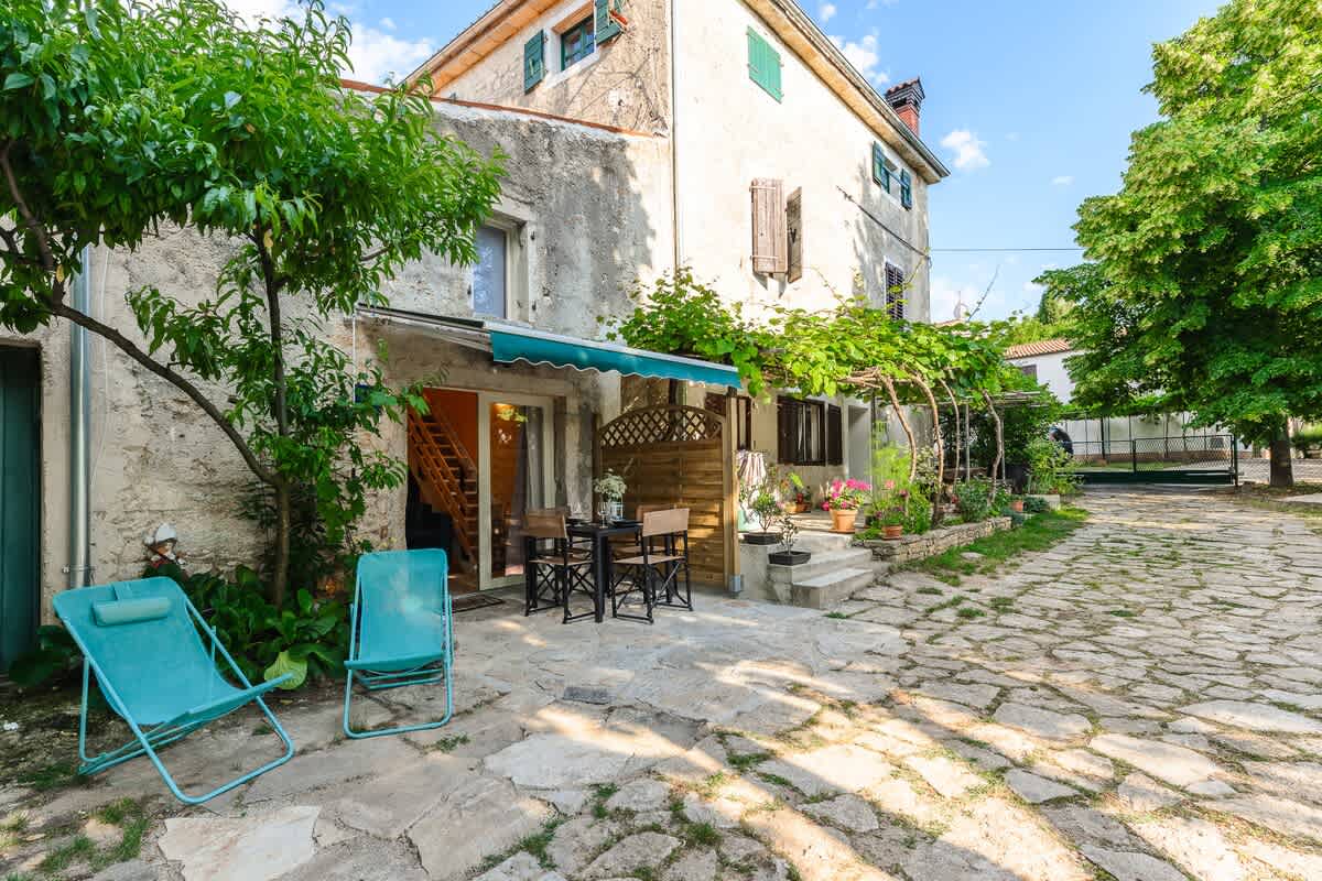 Stella Marina Deluxe Apartment property photo 5