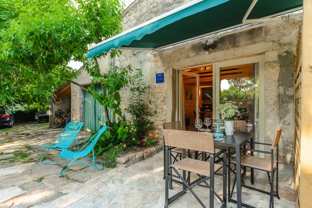 Stella Marina Deluxe Apartment property photo 2