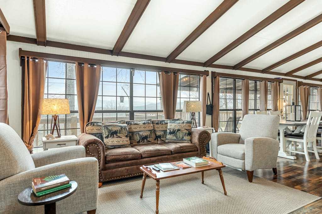 Eagle's nest 