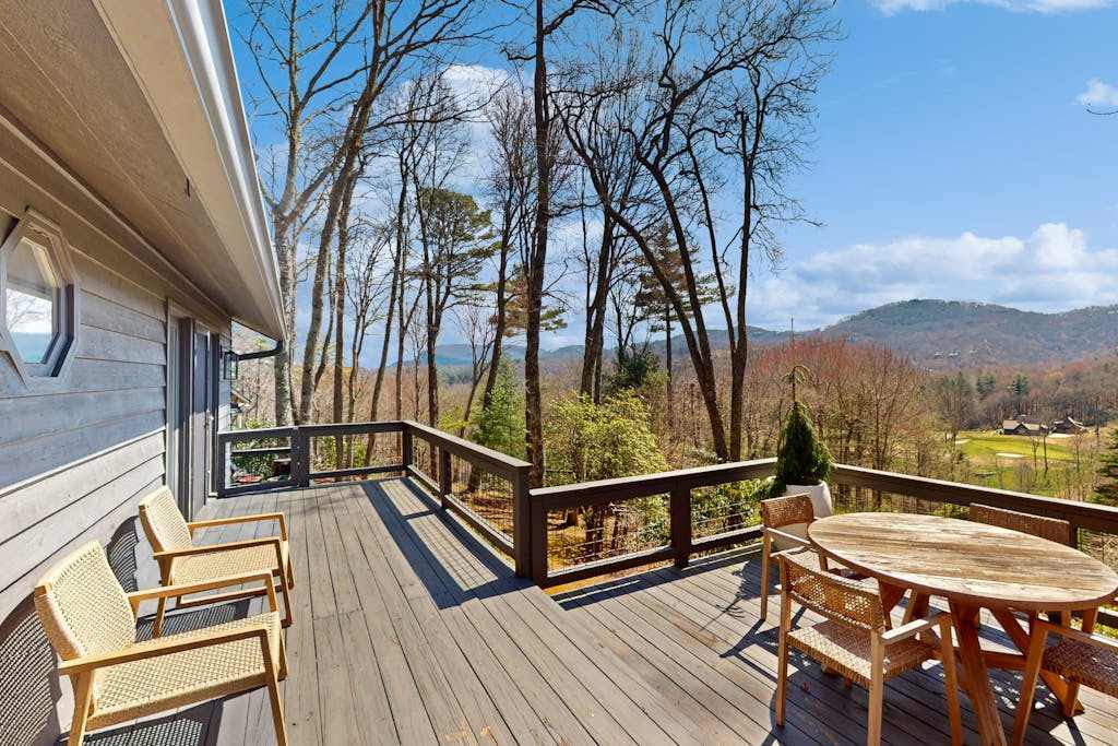 Cashmere Cottage 