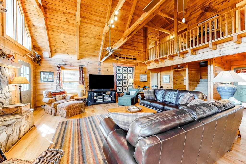 Timberidge Lodge 