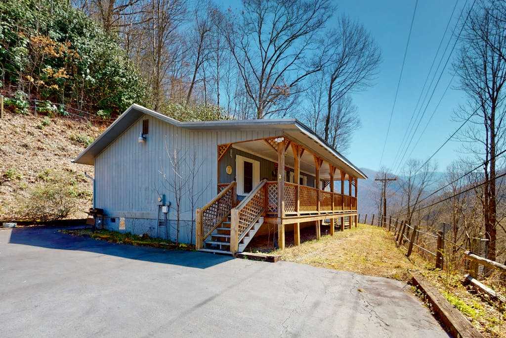 Elk Valley Lodge 