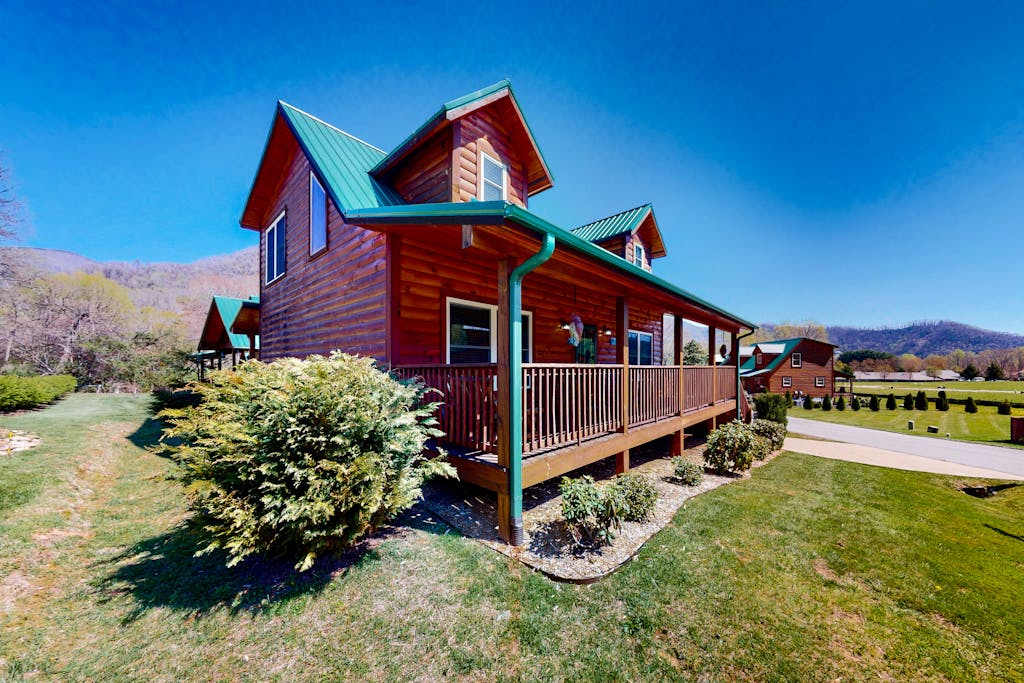 The Mountain Haven 