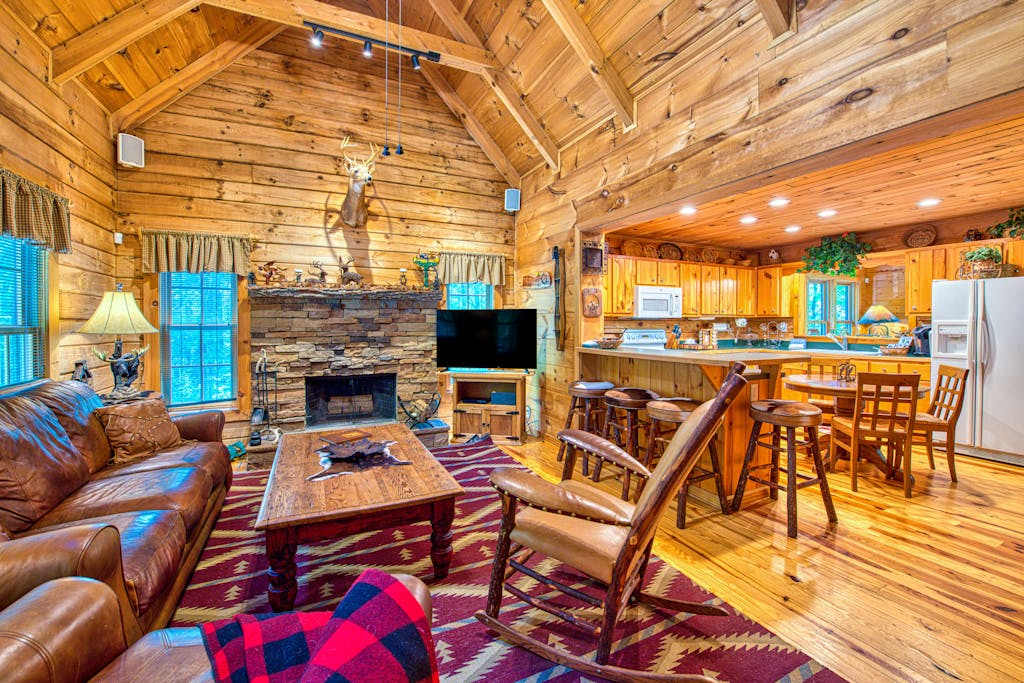 Highlands Hideaway