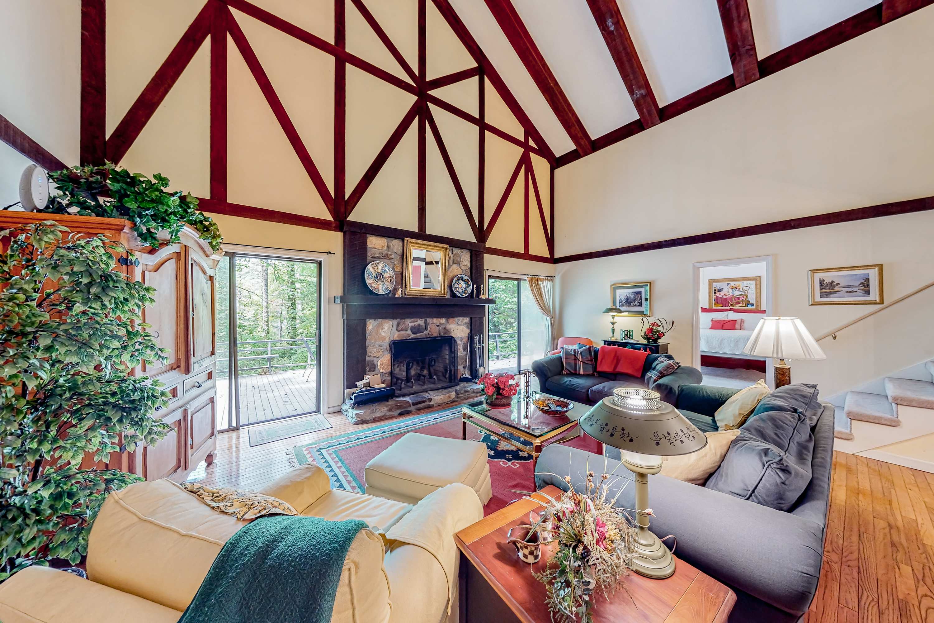 Cobb House 