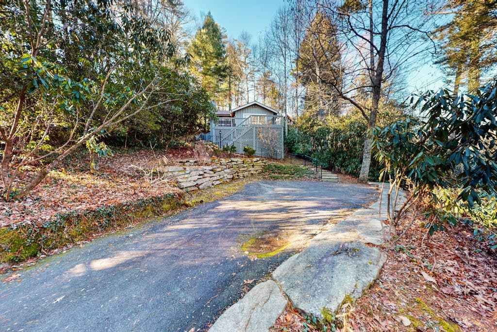 The Cottage on Chowan 
