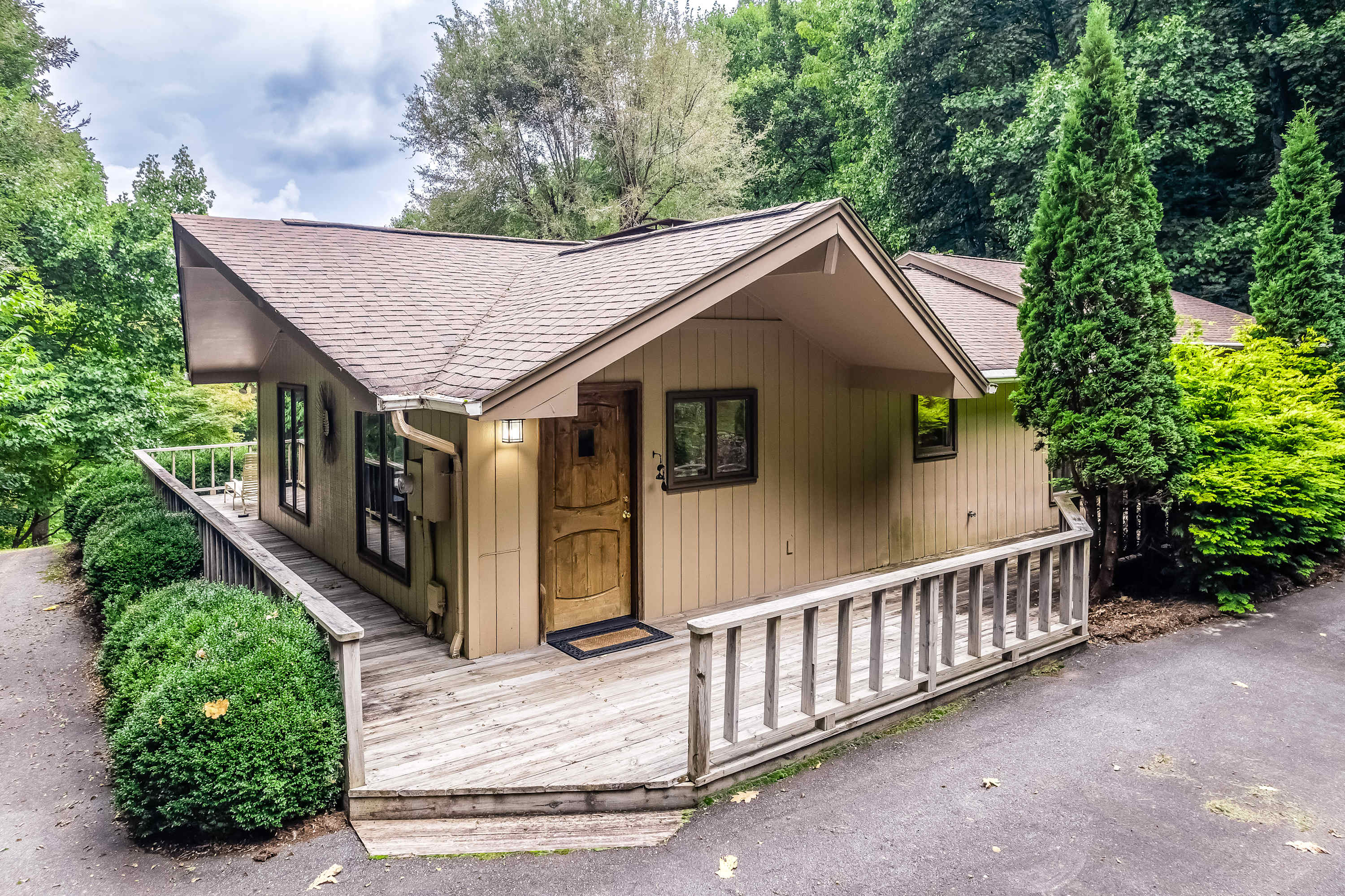 The Guest House at Big Bear Estates 