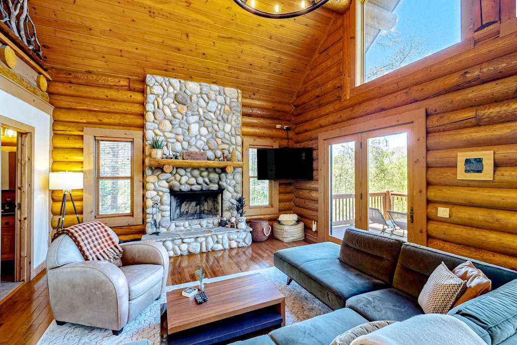 The Ridge at Nantahala 
