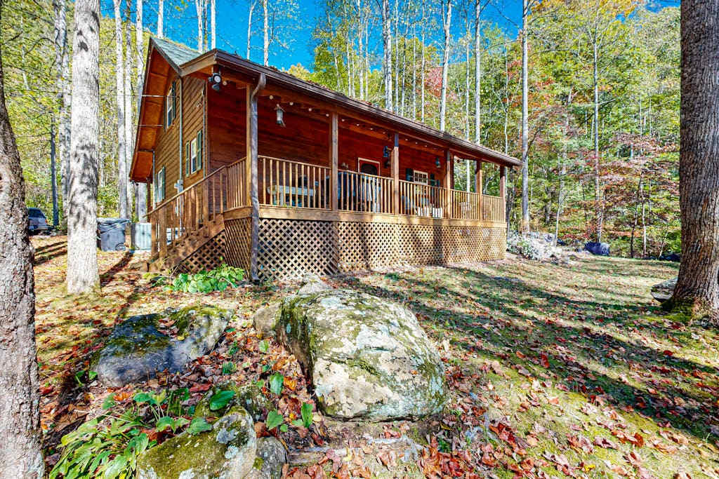 Carrie's Cabin