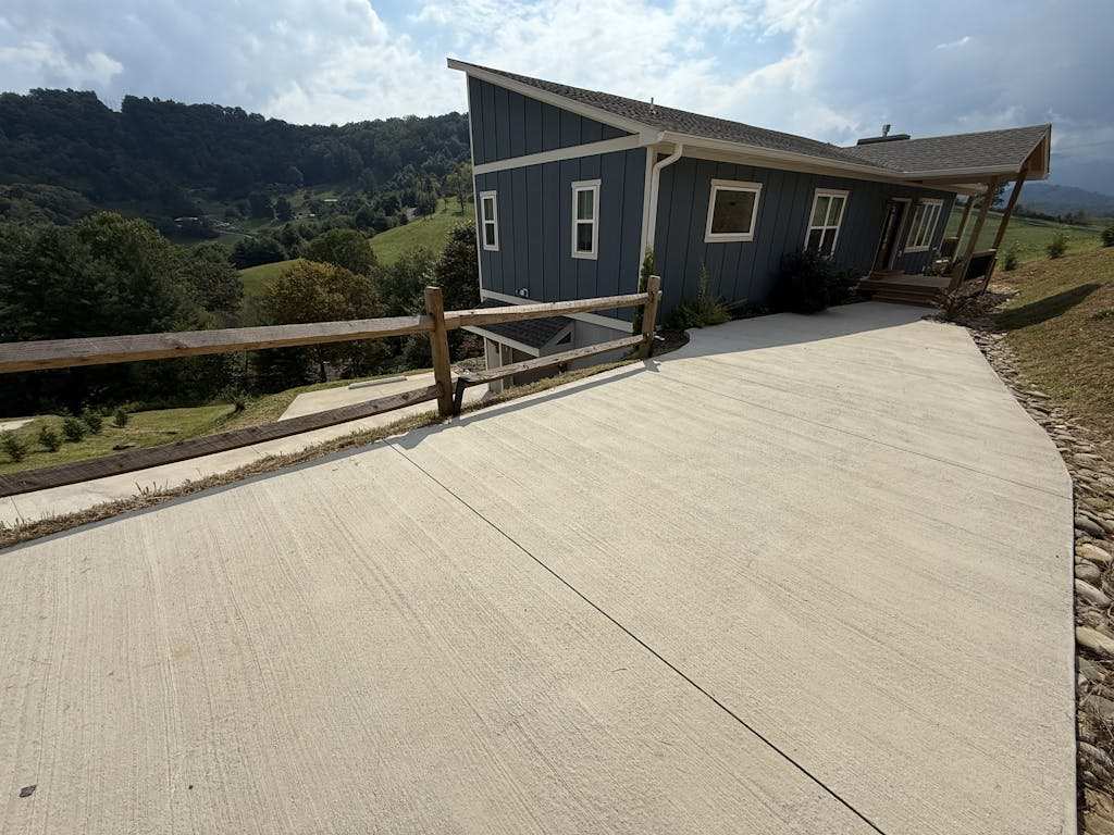 Hillside Escape 