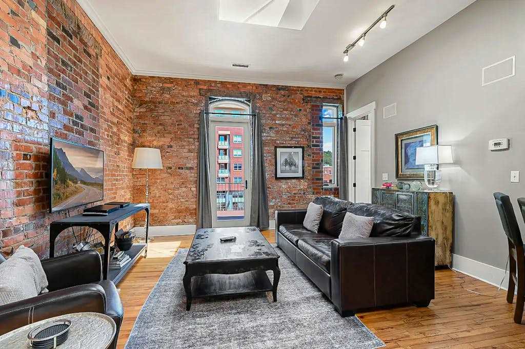 #202 - The Lofts at Church Street