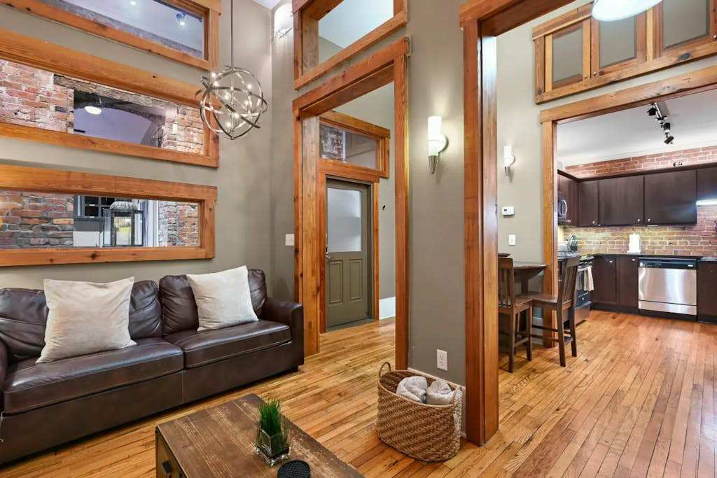 #102 - The Lofts at Church Street