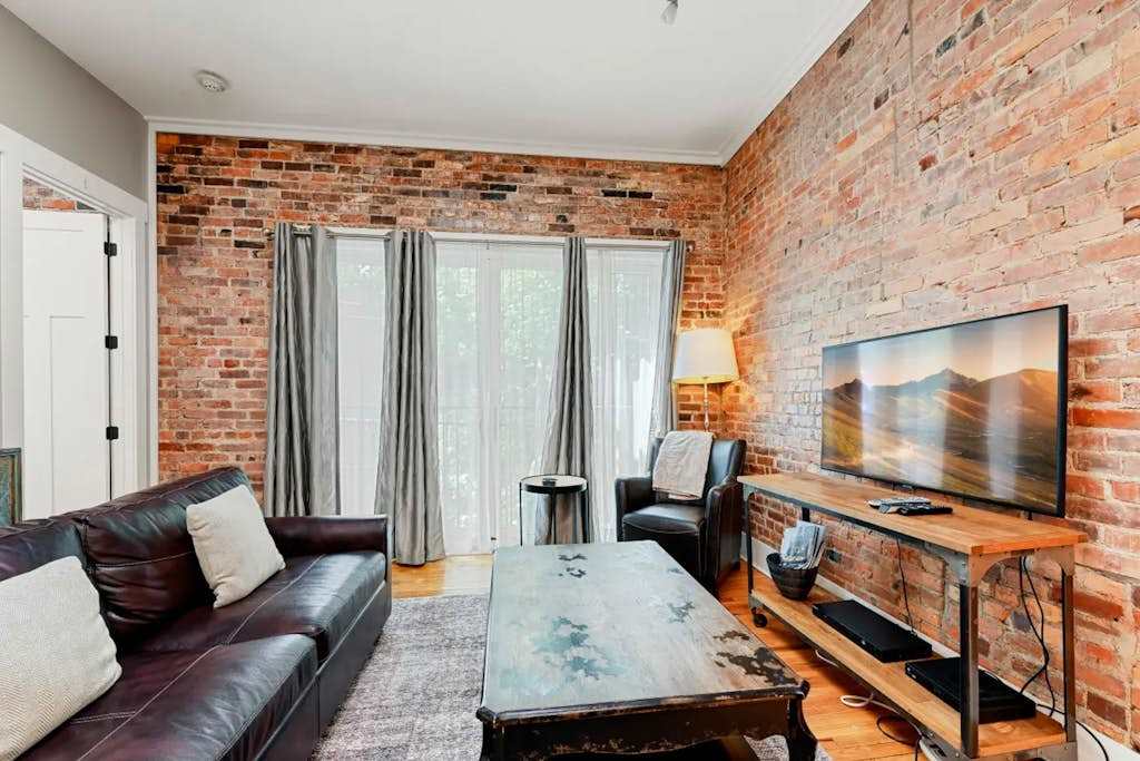 #201 - The Lofts at Church Street