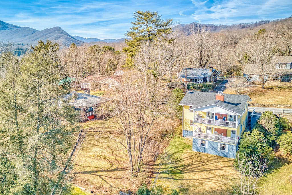Hearthside at Lake Junaluska