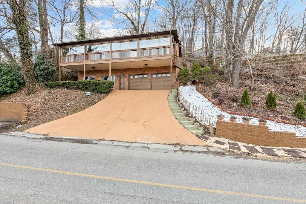 lakeshore Upper Unit 
