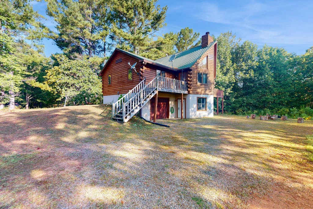 Alpine Lodge 