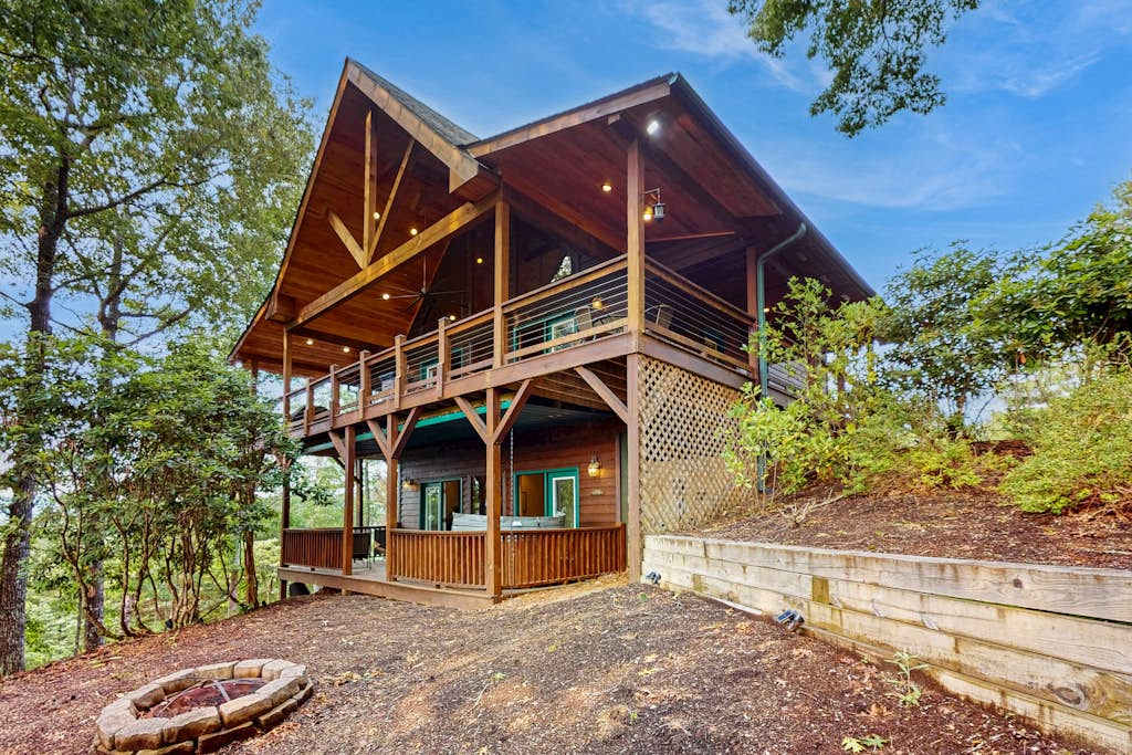 Wildcat Retreat 