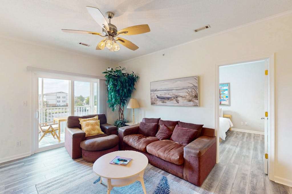 The Villages of Five Points apartment with community pools tennis courts shops