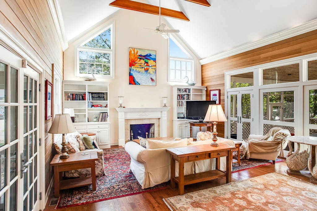 Rehoboth Beach North Shores home with pool basketball fast WiFi & washer & dryer