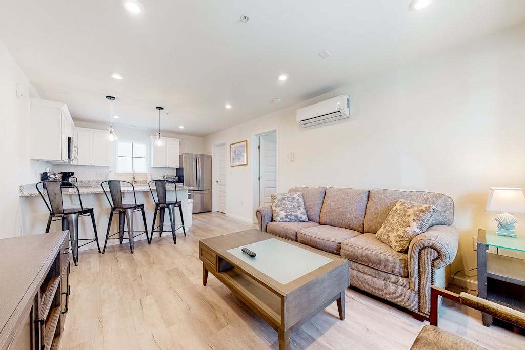 Rehoboth Beach House with outdoor pool clubhouse & washer & dryer