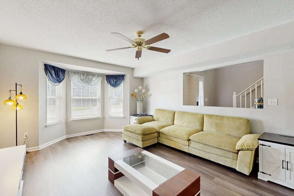 Rehoboth Shores Estates spacious house with ping pong table deck WIFI