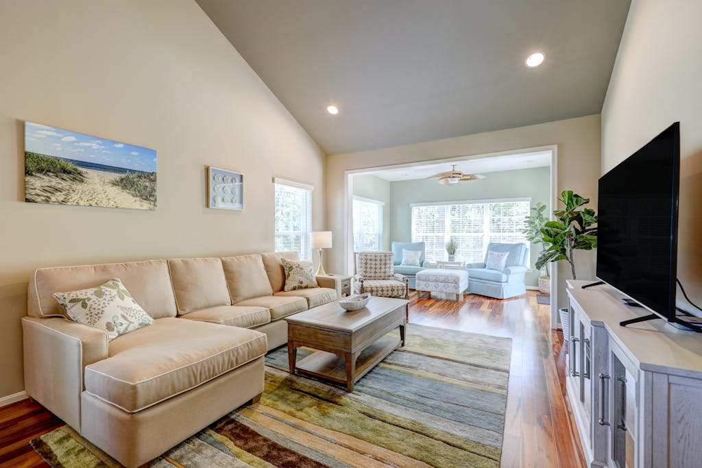 Coastal Luxury & Community Charm - Your Rehoboth Beach Retreat