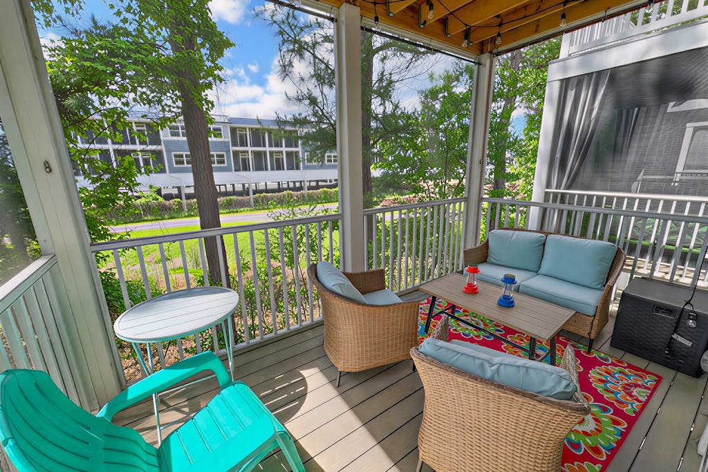 Rehoboth Crossing Townhouse - Pool AC & minutes from downtown Rehoboth Beach