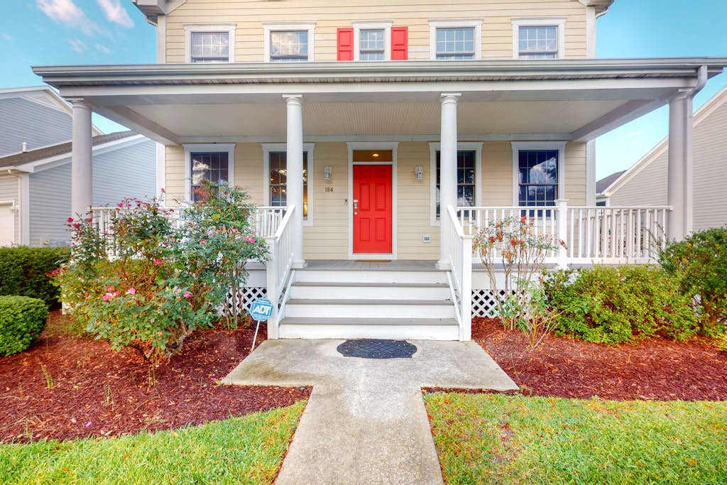 Bear Trap Dunes house with gym tennis court shared sauna & free WiFi