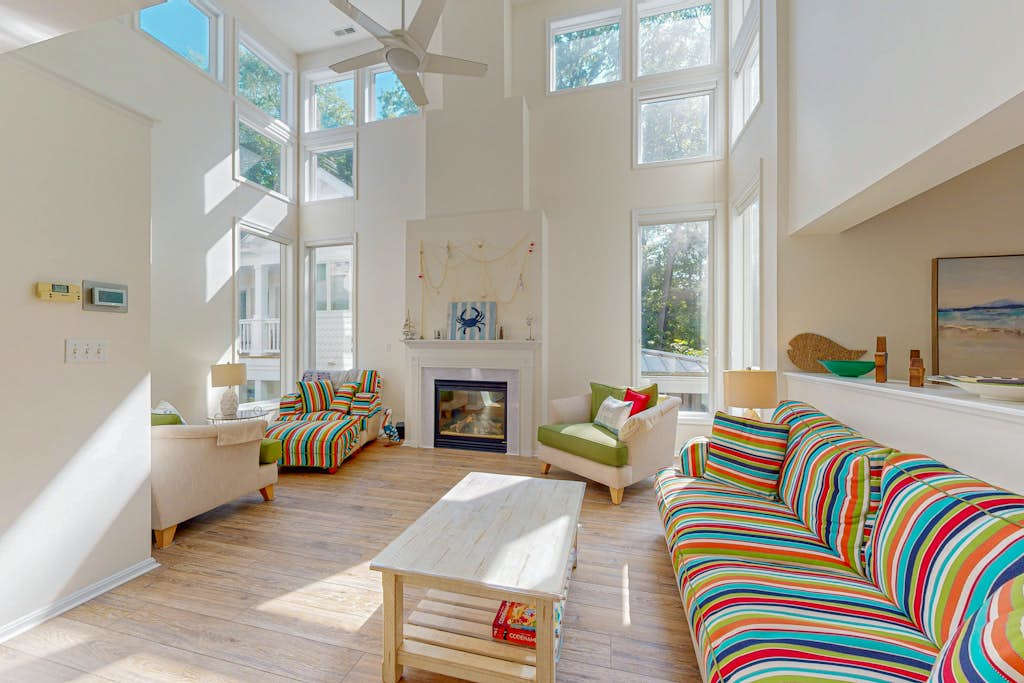 Sea Colony Tennis house with tennis court basketball court gym & sauna