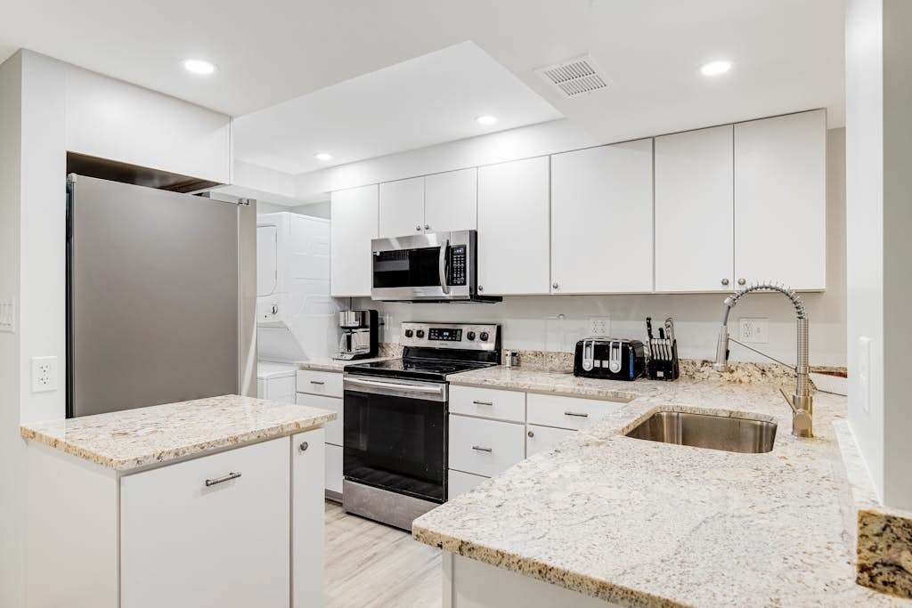 Sea Colony oceanfront 1st floor condo with shared basketball court sauna elevator