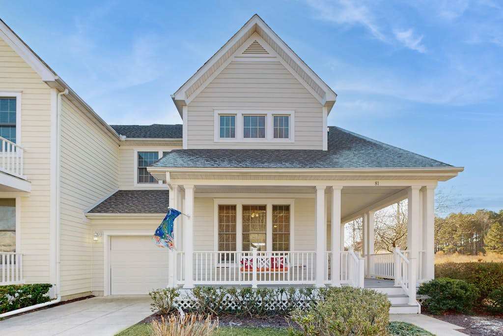 Bear Trap Dunes townhouse with sports courts & pools dog friendly
