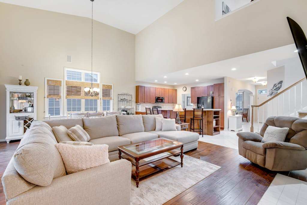 Bear Trap Dunes Home with Private Pool Table WiFi washer & dryer Shared Indoor & Outdoor Pools