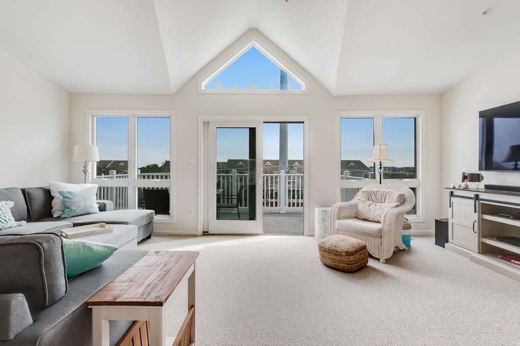 Villas at Beach Cove Getaway with Bay & Ocean Views Private Balcony & Shared Pool