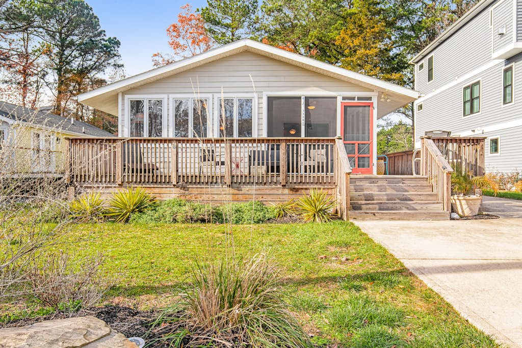 Town of Bethany Beach Home Near Fun Activities & Adventures with Free WiFi & WD